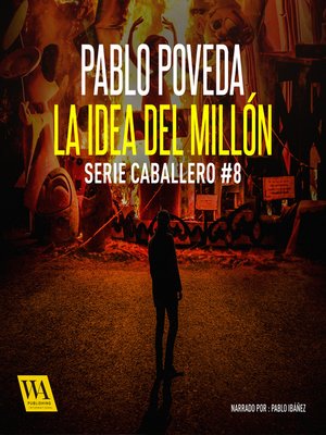 cover image of La idea del millón